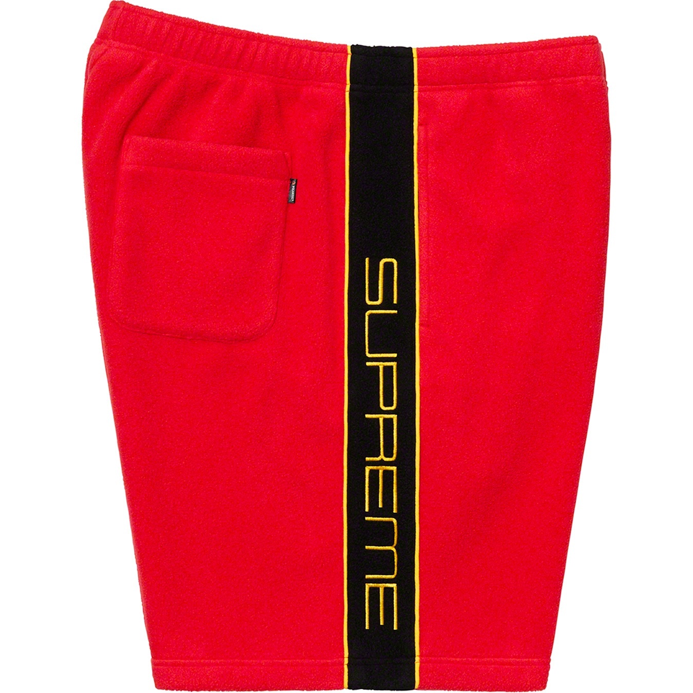 Polartec® Short view 13